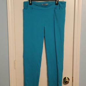 Valerie Stevens crop pants size 12